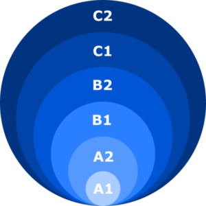 Curso Inglés General - Básico a Avanzado (A1 a C1)